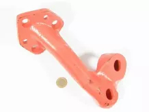 Belarus/MTZ gauge rod 82 ( orbit 2 hole)  short (left) 